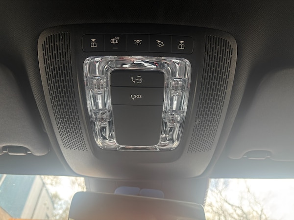 Used Mercedes-Benz CLA 2023 for sale - 75396289: Photo 33