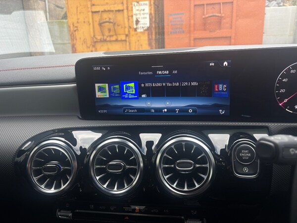 Used Mercedes-Benz CLA 2023 for sale - 75396289: Photo 38