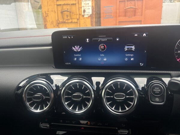 Used Mercedes-Benz CLA 2023 for sale - 75396289: Photo 39