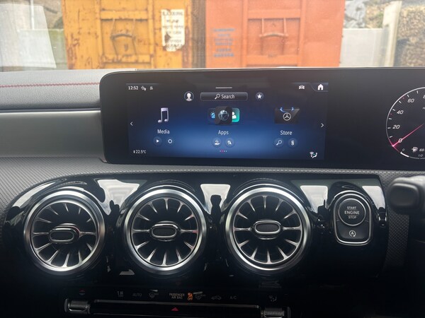 Used Mercedes-Benz CLA 2023 for sale - 75396289: Photo 42
