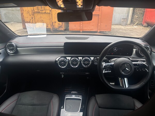 Used Mercedes-Benz CLA 2023 for sale - 75396289: Photo 9
