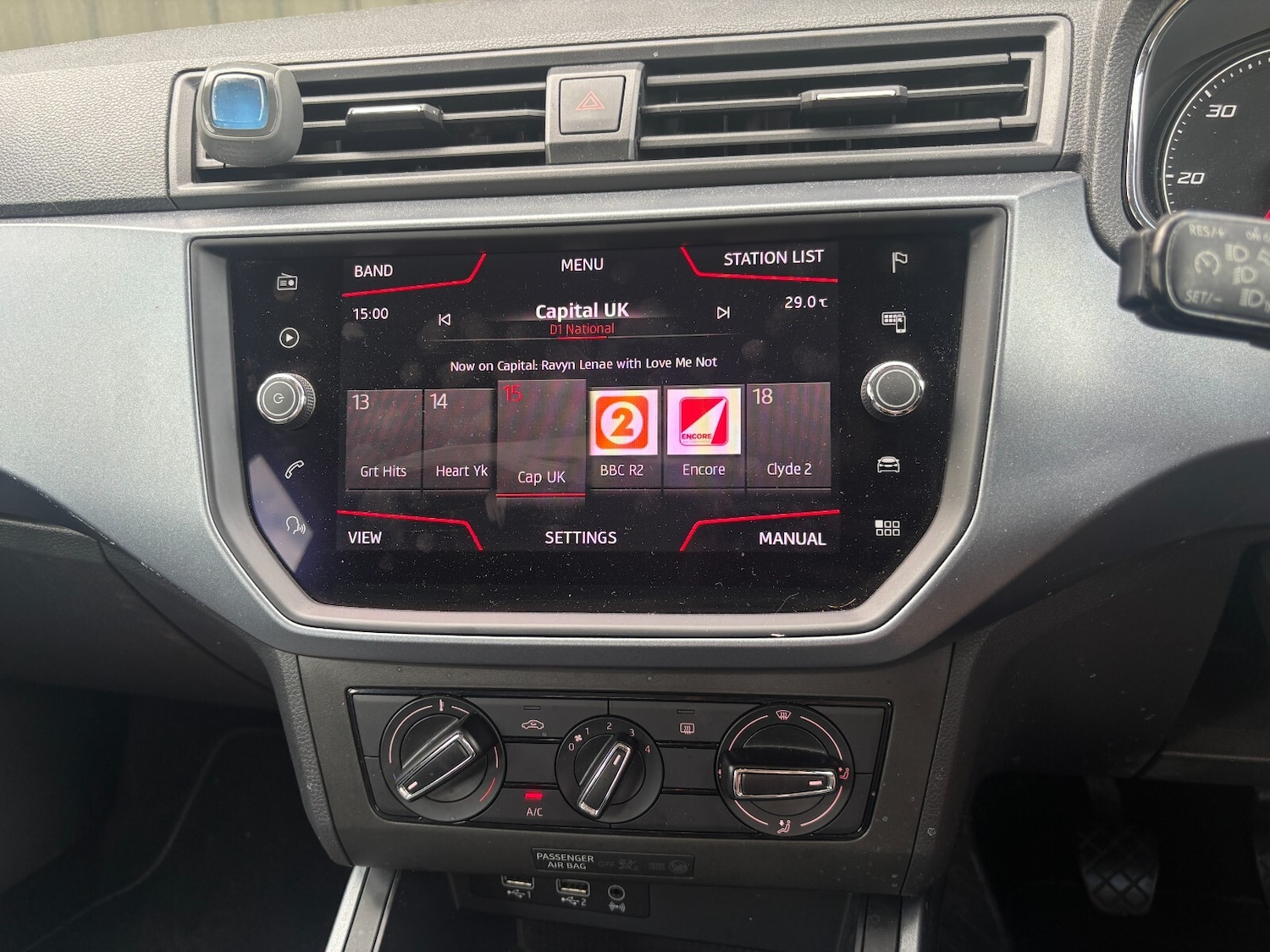 Vehicle 24