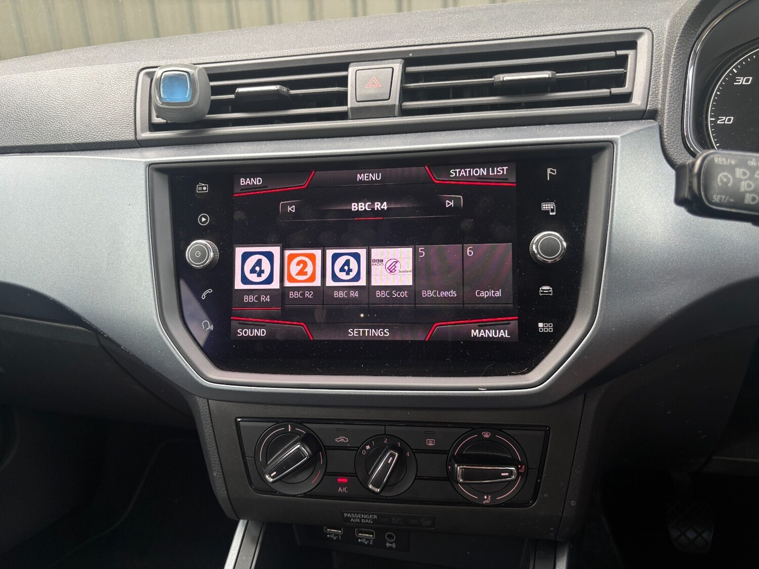 Vehicle 25