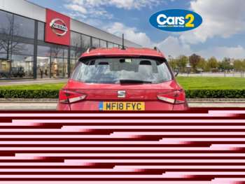 Used SEAT Arona 2018 for sale - 75396304: Photo