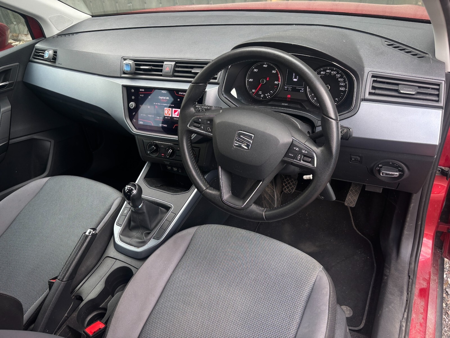 Vehicle 9