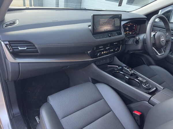 Used Nissan X-Trail 2024 for sale - 75396298: Photo 13