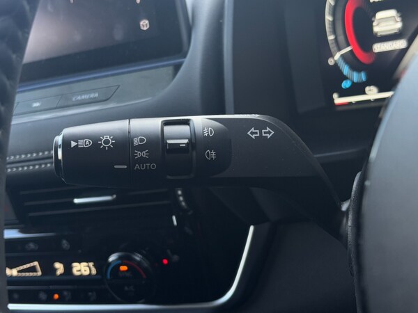 Used Nissan X-Trail 2024 for sale - 75396298: Photo 19