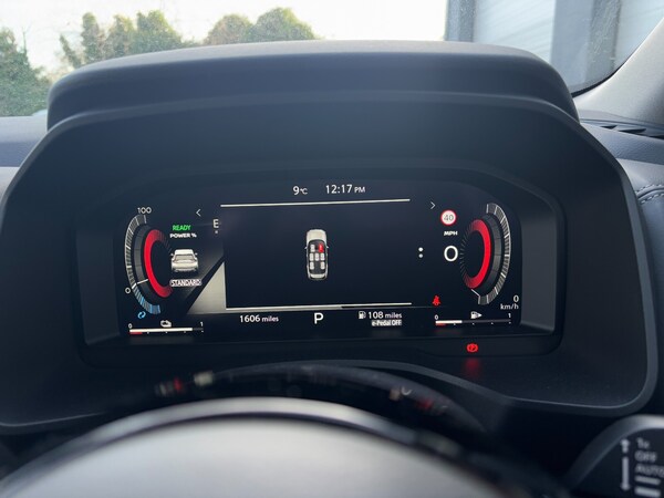Used Nissan X-Trail 2024 for sale - 75396298: Photo 21