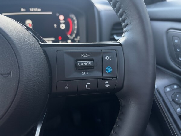 Used Nissan X-Trail 2024 for sale - 75396298: Photo 22