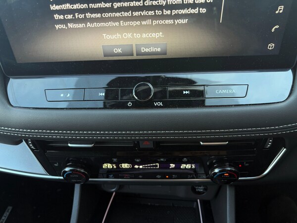 Used Nissan X-Trail 2024 for sale - 75396298: Photo 33