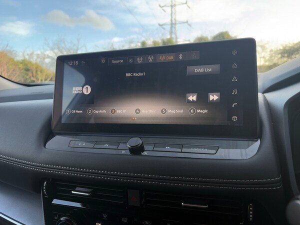 Used Nissan X-Trail 2024 for sale - 75396298: Photo 41