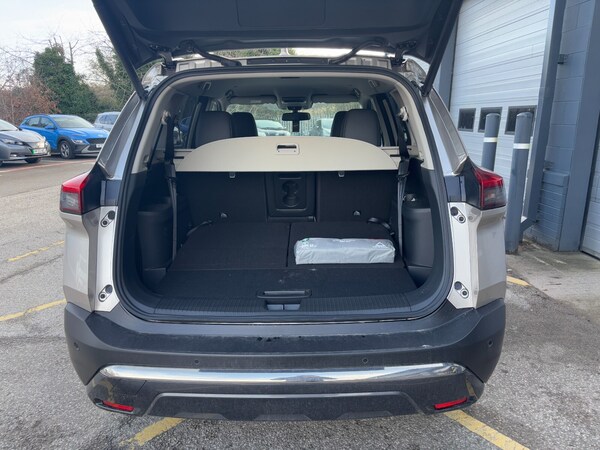 Used Nissan X-Trail 2024 for sale - 75396298: Photo 7