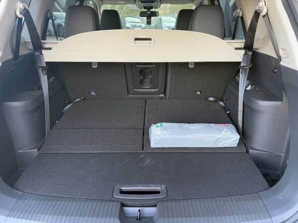 Used Nissan X-Trail 2024 for sale - 75396298: Photo 8