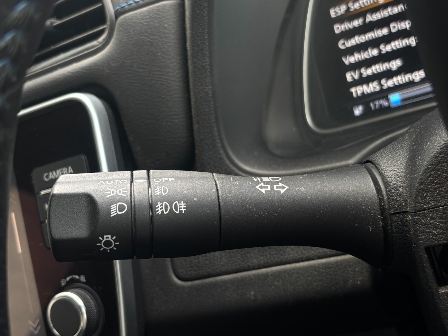 2022 Nissan Leaf 160kW e+ Tekna 59kWh 5dr Auto Hatchback Electric Automatic - Picture 18 of 24