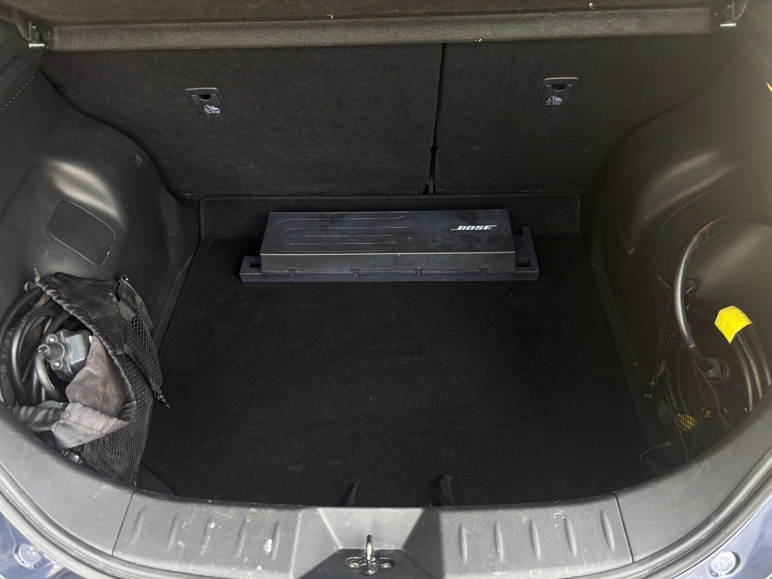 2022 Nissan Leaf 160kW e+ Tekna 59kWh 5dr Auto Hatchback Electric Automatic - Picture 8 of 24