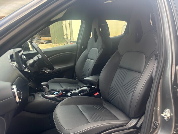 Used Nissan Juke 2025 for sale - 75396302: Photo 11