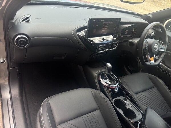 Used Nissan Juke 2025 for sale - 75396302: Photo 12