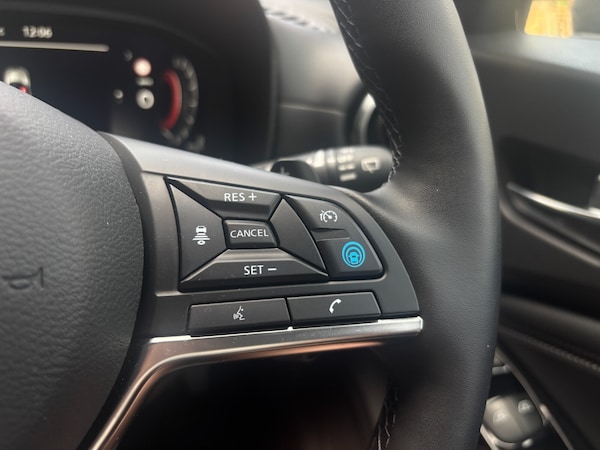 Used Nissan Juke 2025 for sale - 75396302: Photo 20