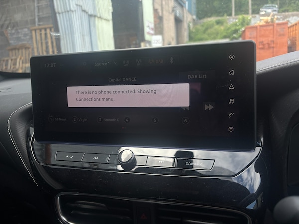 Used Nissan Juke 2025 for sale - 75396302: Photo 31