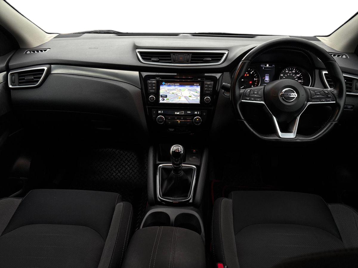 Used Nissan Qashqai 2018 for sale - 77186259: Photo 11