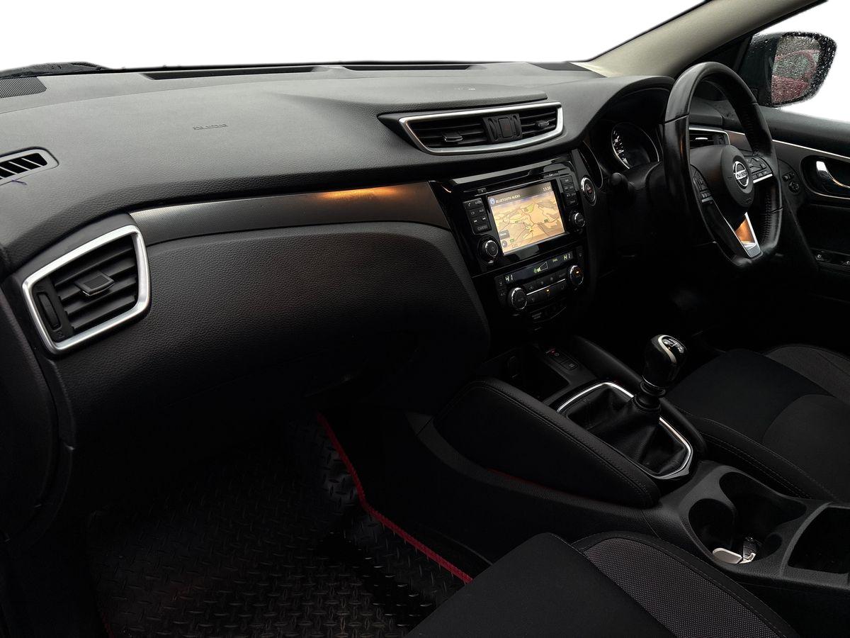 Used Nissan Qashqai 2018 for sale - 77186259: Photo 15