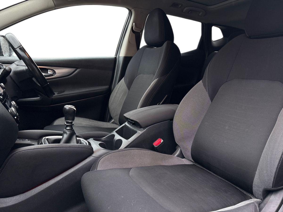 Used Nissan Qashqai 2018 for sale - 77186259: Photo 16