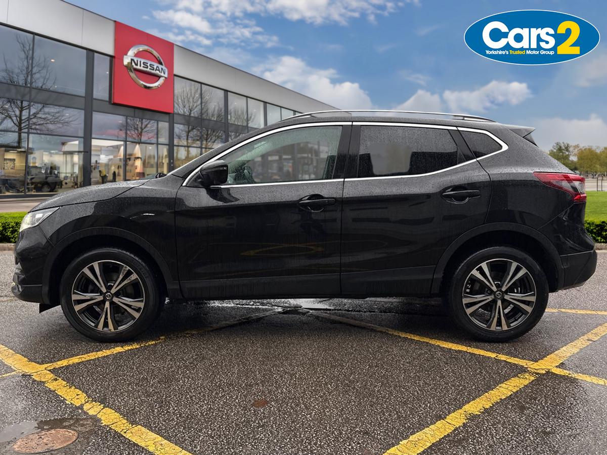 Used Nissan Qashqai 2018 for sale - 77186259: Photo 6