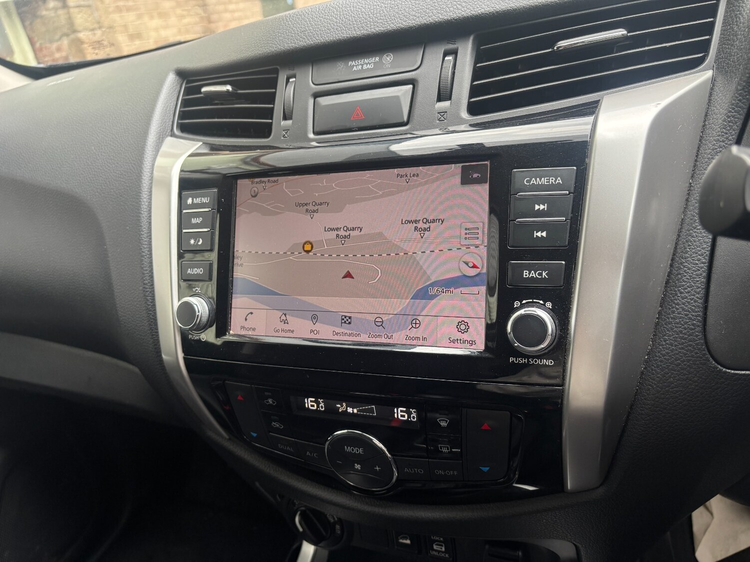 Vehicle 33