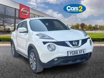 2016 - 1.2 DiG-T Tekna 5dr