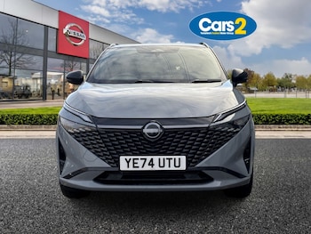 Used Nissan Qashqai 2024 for sale - 75396307: Photo