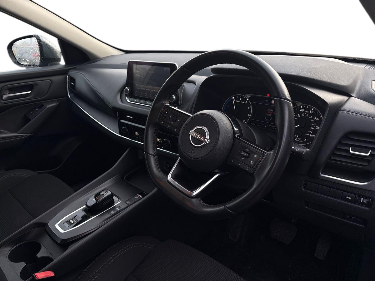 Used Nissan Qashqai 2022 for sale - 77145759: Photo 10