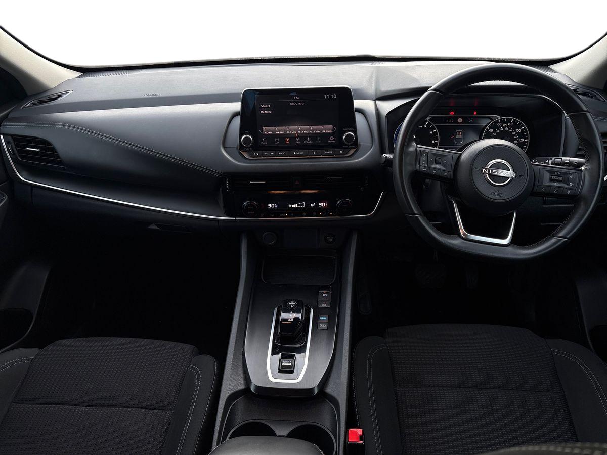 Used Nissan Qashqai 2022 for sale - 77145759: Photo 11