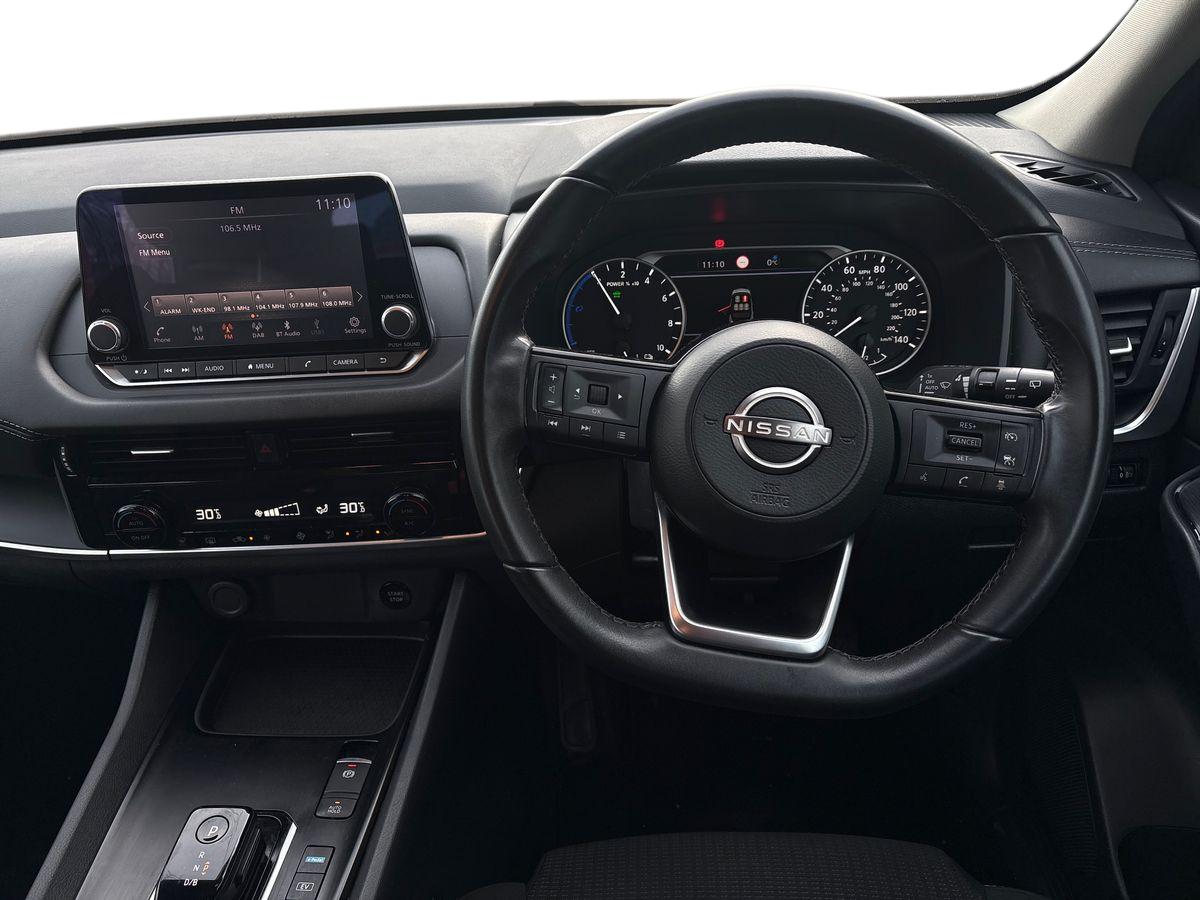 Used Nissan Qashqai 2022 for sale - 77145759: Photo 12