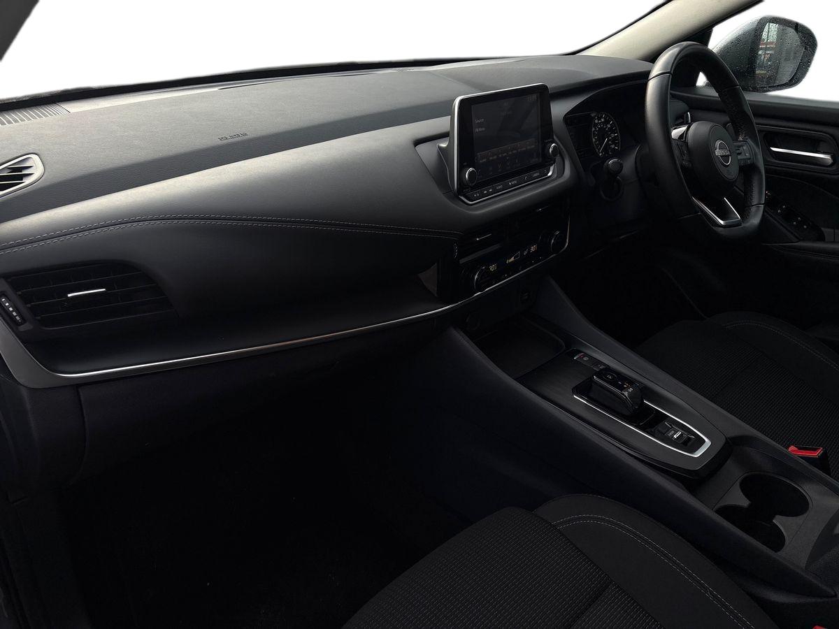 Used Nissan Qashqai 2022 for sale - 77145759: Photo 15