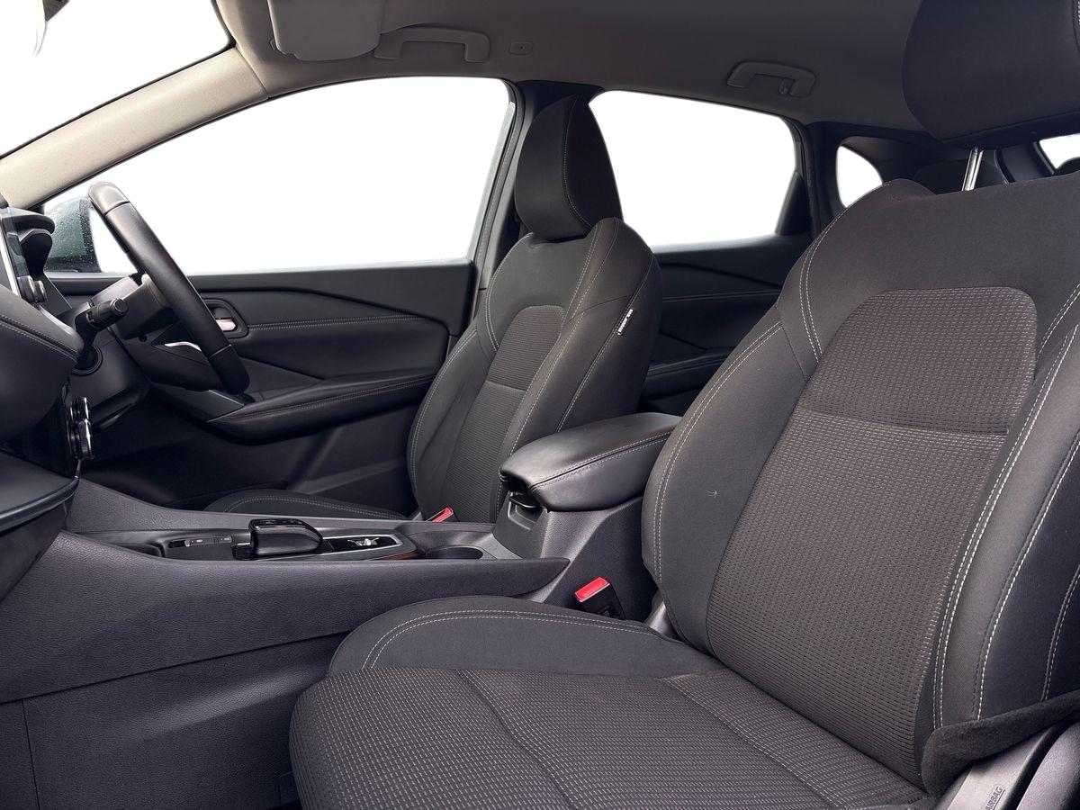 Used Nissan Qashqai 2022 for sale - 77145759: Photo 16