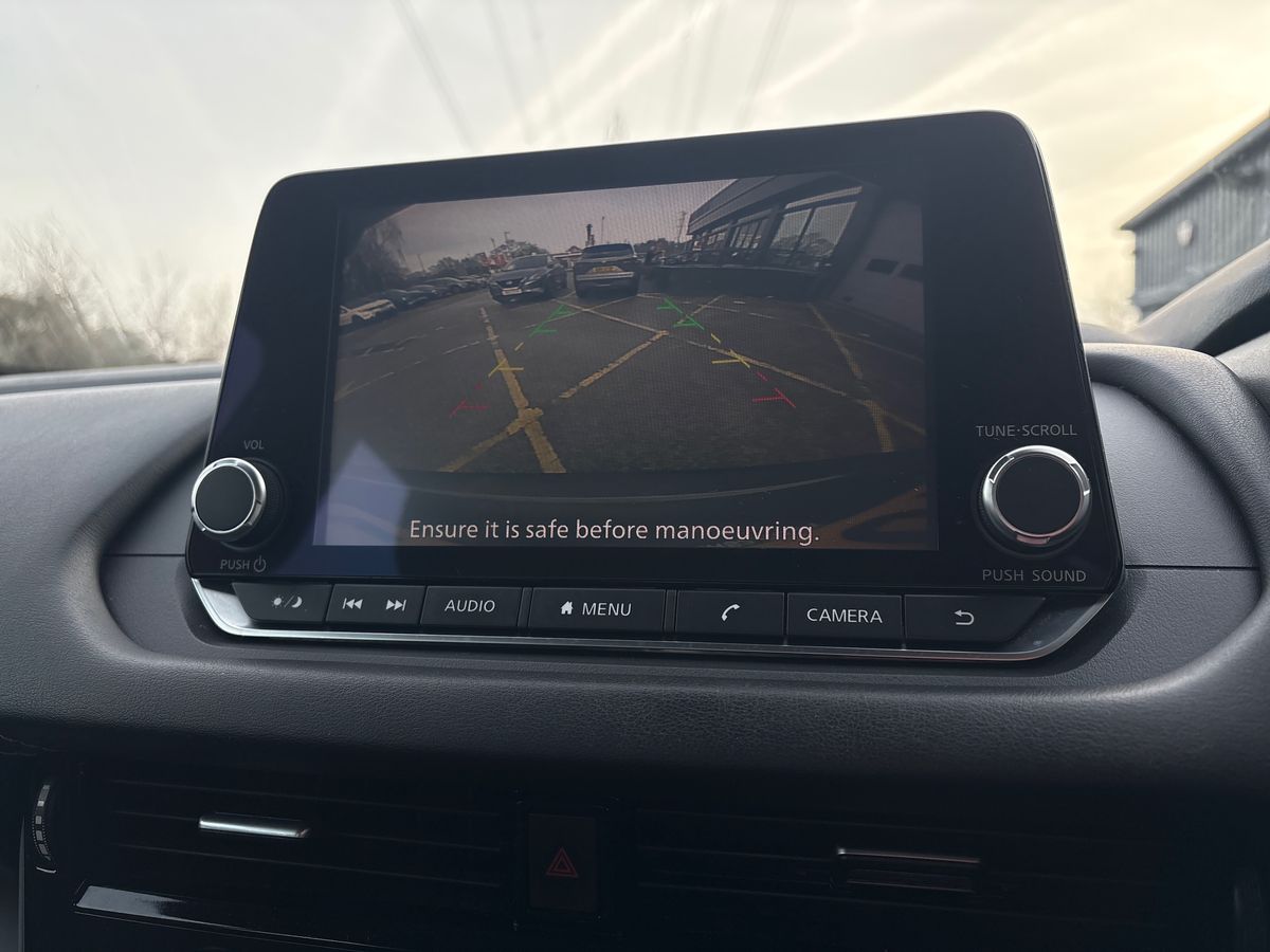 Used Nissan Qashqai 2022 for sale - 77145759: Photo 19