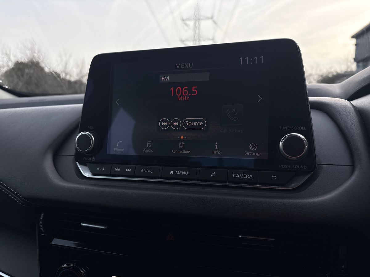 Used Nissan Qashqai 2022 for sale - 77145759: Photo 20