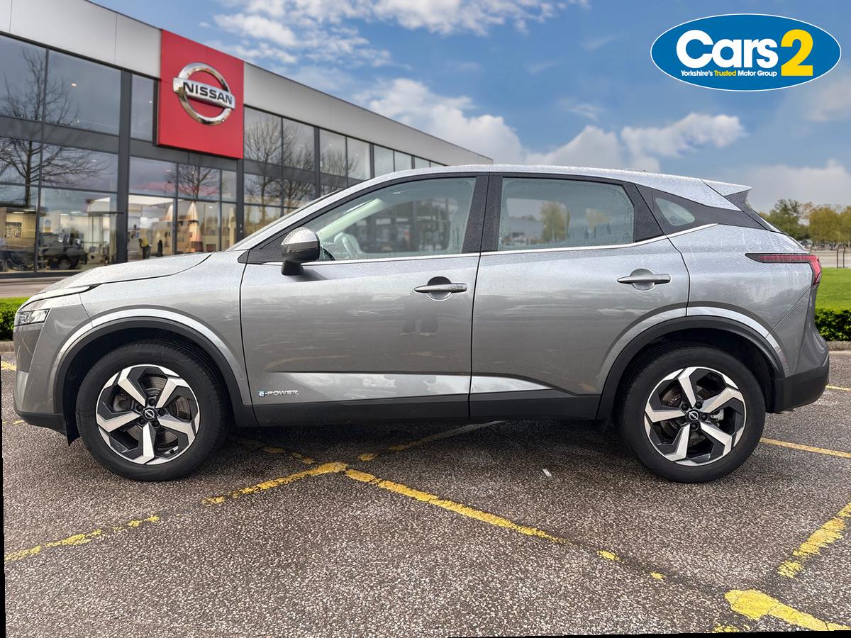 Used Nissan Qashqai 2022 for sale - 77145759: Photo 6