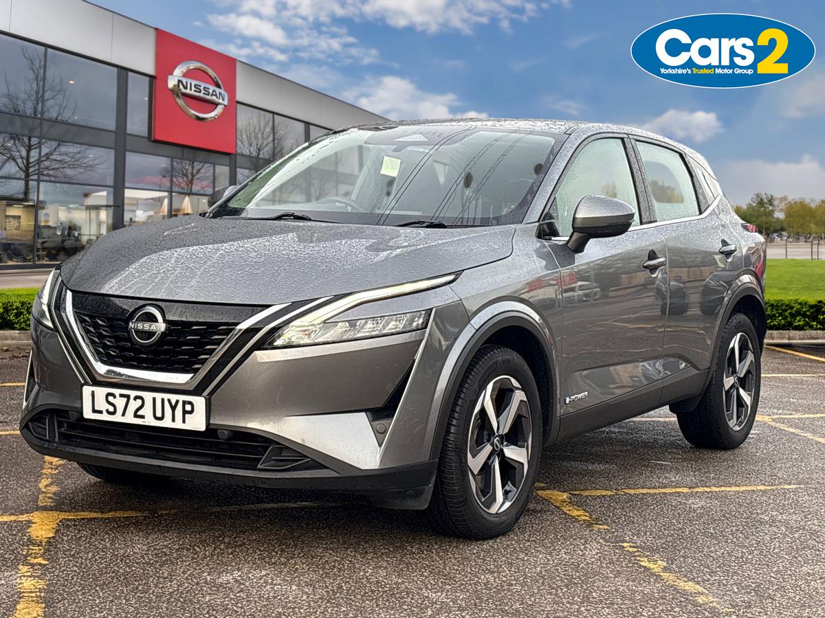 Used Nissan Qashqai 2022 for sale - 77145759: Photo 7