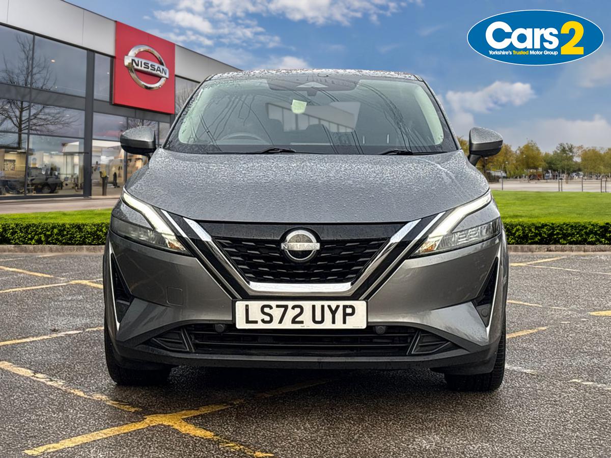 Used Nissan Qashqai 2022 for sale - 77145759: Photo 8
