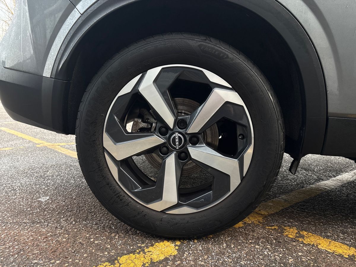 Used Nissan Qashqai 2022 for sale - 77145759: Photo 9