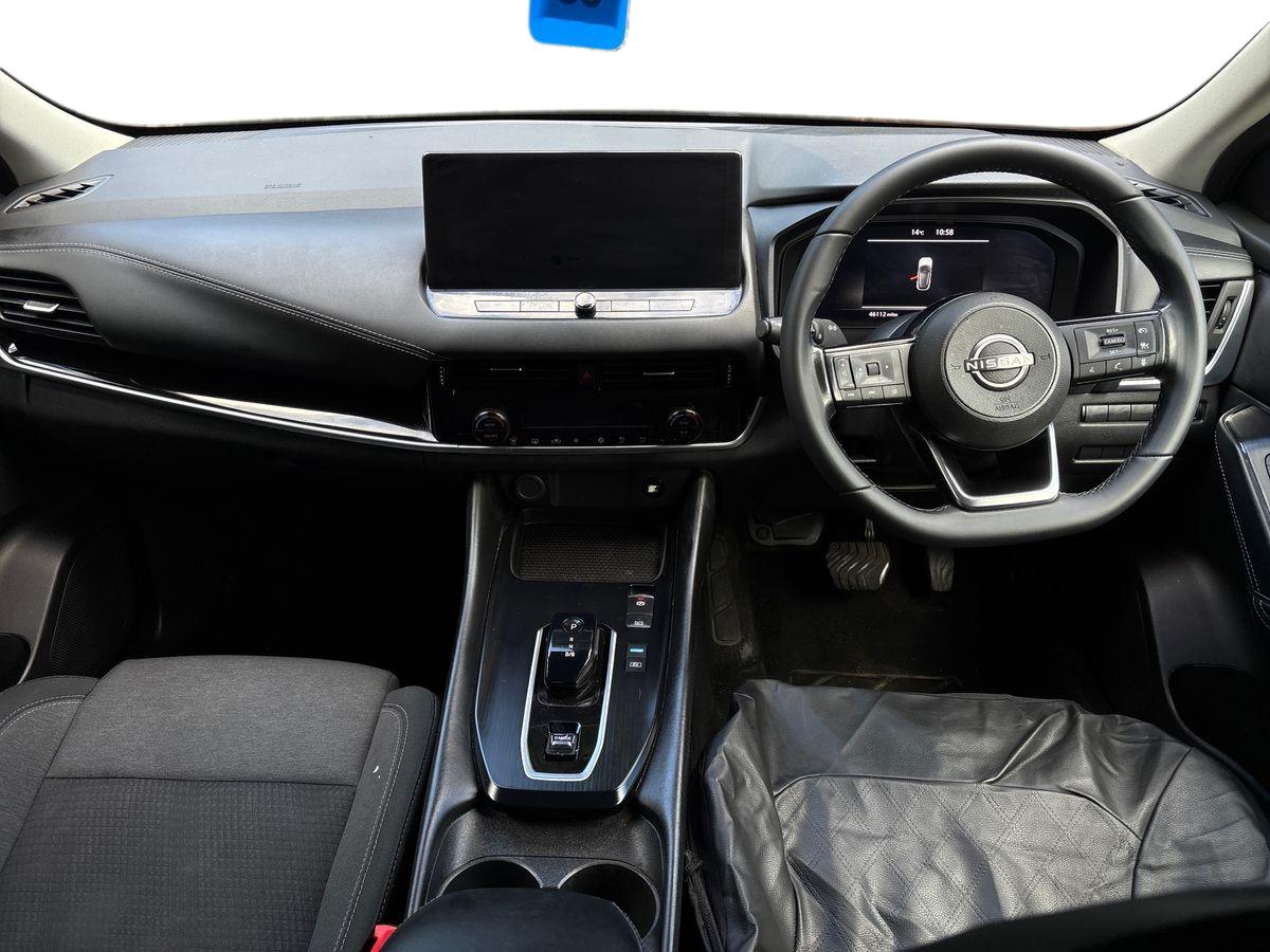 Used Nissan Qashqai 2023 for sale - 77959983: Photo 11