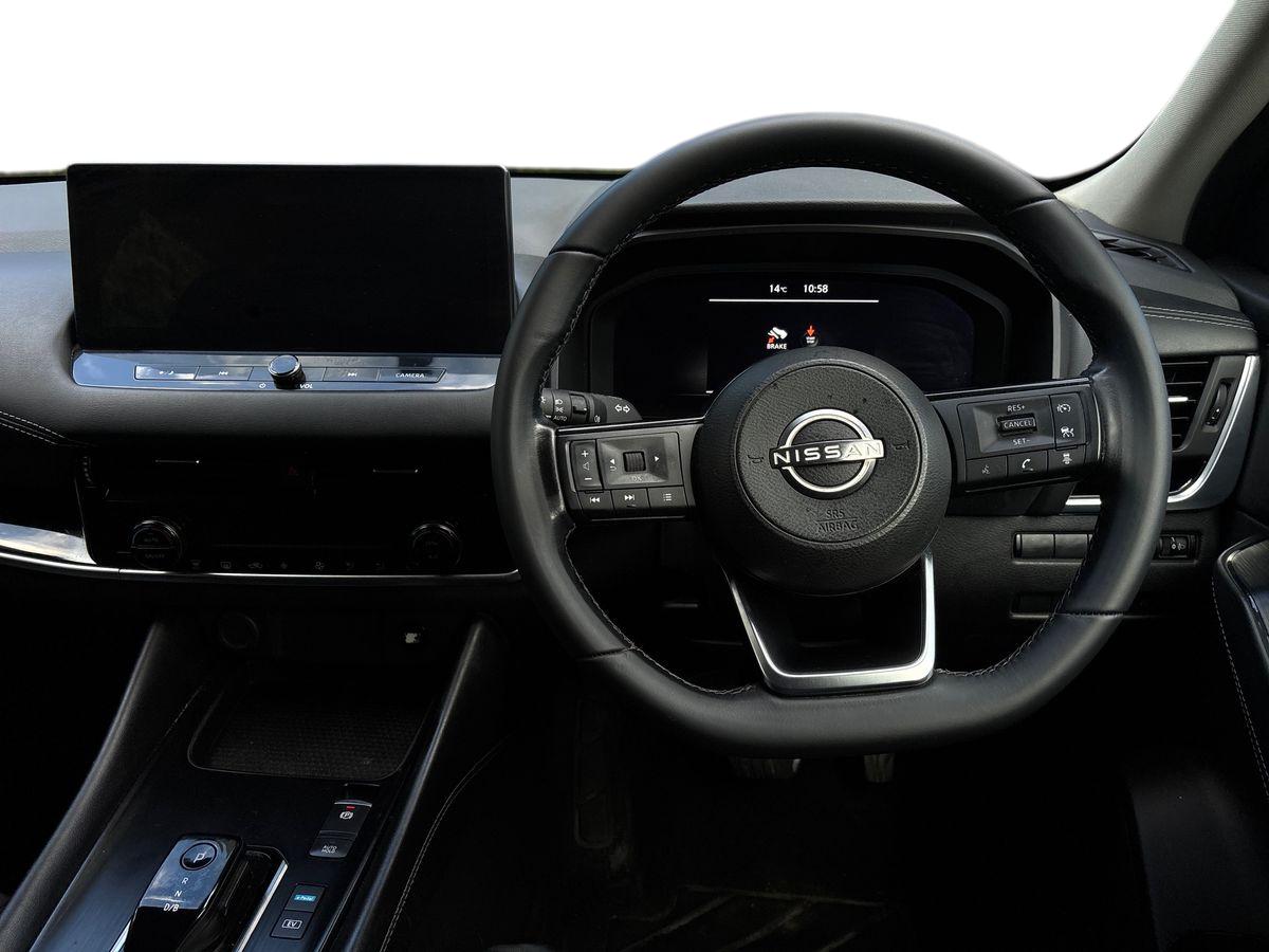 Used Nissan Qashqai 2023 for sale - 77959983: Photo 12