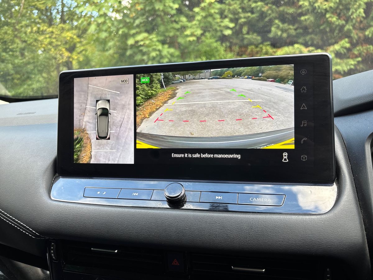 Used Nissan Qashqai 2023 for sale - 77959983: Photo 19