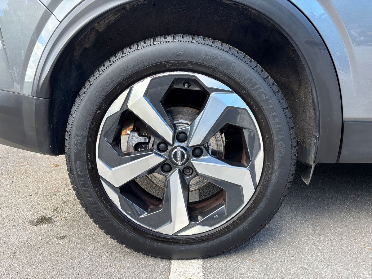 Used Nissan Qashqai 2023 for sale - 77959983: Photo 9