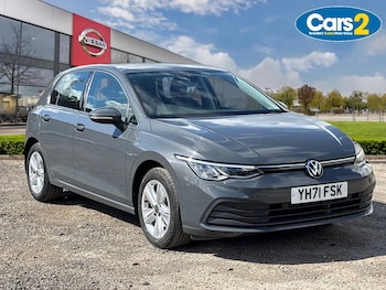 Used Volkswagen Golf 2021 for sale - 75929971: Photo