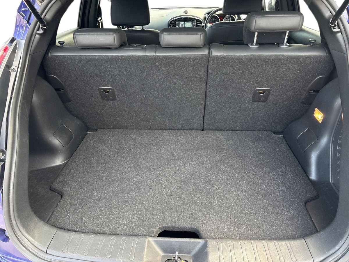 Used Nissan Juke 2017 for sale - 78036733: Photo 18