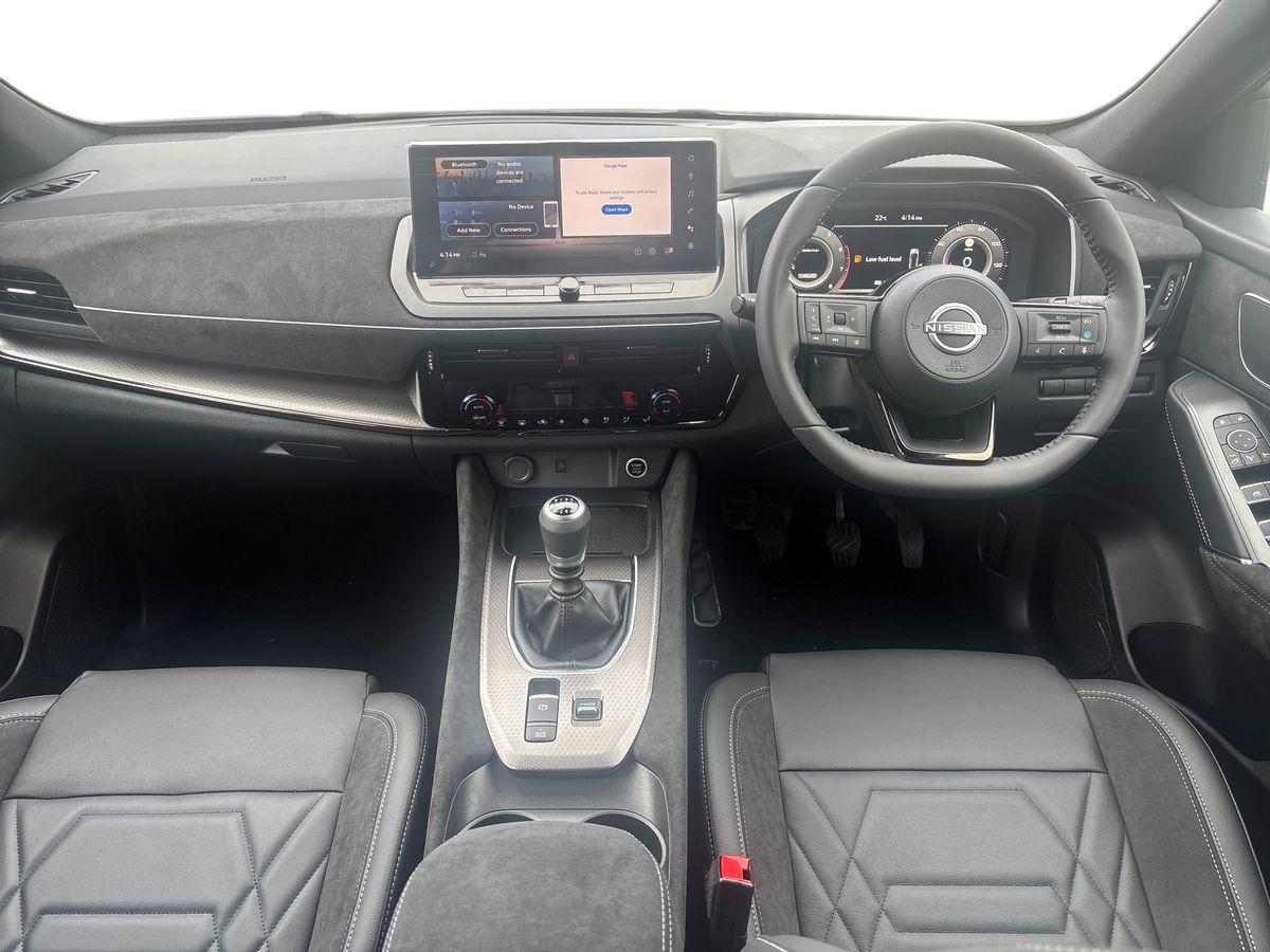 Used Nissan Qashqai 2025 for sale - 76640140: Photo 11