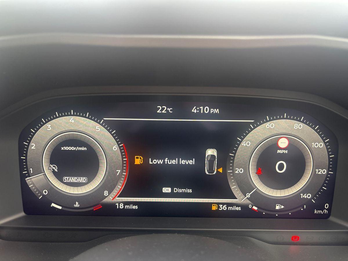 Used Nissan Qashqai 2025 for sale - 76640140: Photo 14