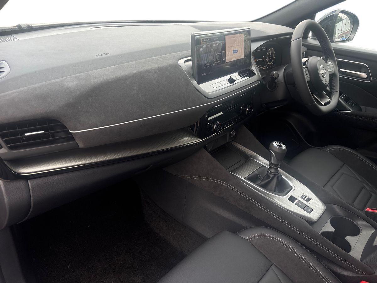 Used Nissan Qashqai 2025 for sale - 76640140: Photo 15